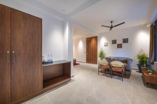 The Heaven Inn Kasauli - 4