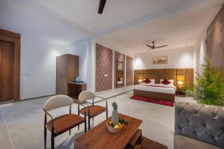 The Heaven Inn Kasauli - 3