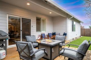 Family-Friendly Home Near Vineyards and Dtwn Newberg - 8