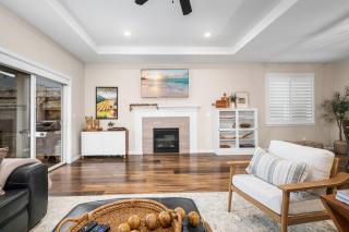 Family-Friendly Home Near Vineyards and Dtwn Newberg - 6