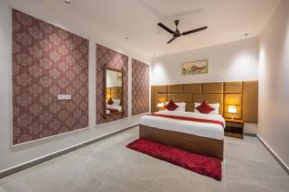 The Heaven Inn Kasauli - 2