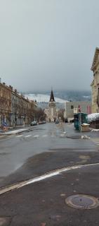 4 You Apartment in Leoben mit Balkon, Garten und kostenlosen Parkplatz - 9