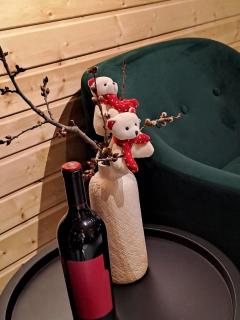 Saint Constantine Mountain Retreat - Peštera - 9