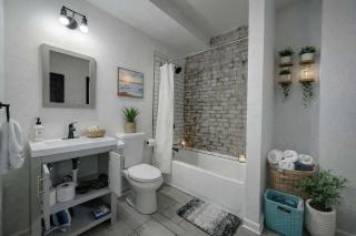 Charming Studio McKinley Beach - BradySt Lowr East - 6