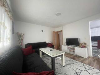 Zanesovici Jezero - 1