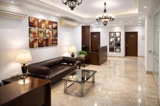 EMBLEM - Arjun Marg, Golf Course road Gurgaon - 4