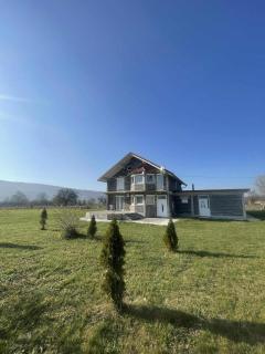 Zanesovici Jezero - 0