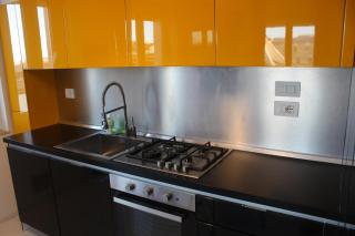 Attico Sole e Mare - 1