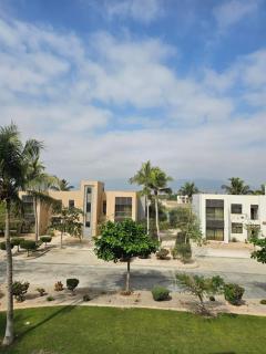 Hawana Salalah - Private Studio with mountain view & Outdoor pool - 8