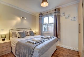 2 Bed in Woolacombe oc-tedge - Woolacombe - 4