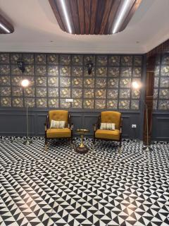 The Heaven Inn Kasauli - 9