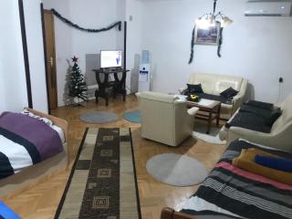 Apartman Struga - 9