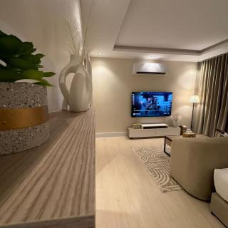 استديو واسع بتصميم مميز ودخول ذاتي - 8