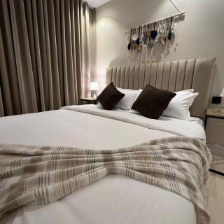 استديو واسع بتصميم مميز ودخول ذاتي - 7