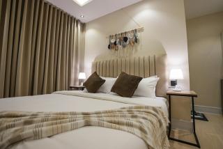 استديو واسع بتصميم مميز ودخول ذاتي - 3