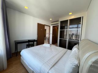 Vortex suites klcc by 2 bed 3 bed family suites vibes - 8