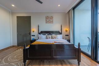 SaffronStays The Unwind Chalet Majestic Suites - 7