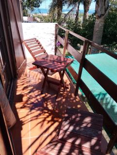 Cabañas "Las Caracolas" - 2