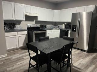 Private Apartment in Southbury 104 - 8