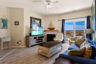 SDV309 - Chiller Whale: 1 Block to Beach - Kill Devil Hills - 0