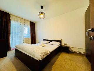 Joy City Stay Very Big Apt Ofcea 17 - 8