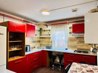 Joy City Stay Very Big Apt Ofcea 17 - 6