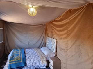 Desert Erg Chegaga Camp - 9