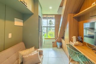 Cupe Living #323 | Duplex in Ipojuca by Carpediem - 2