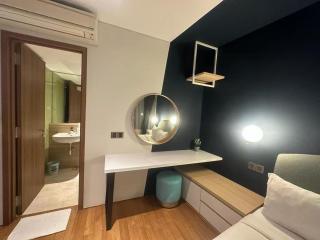 Vortex suites klcc by 2 bed 3 bed family suites vibes - 0