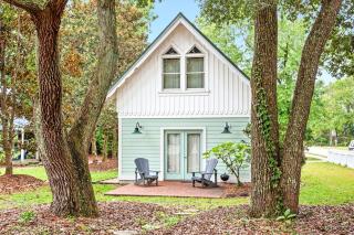 IC1 - Little Lifeboat House - 4