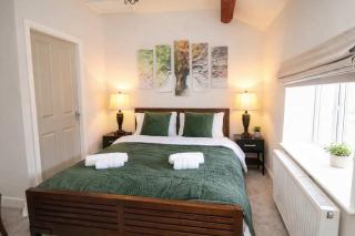 Peaceful Dog-Friendly Stone Country Retreat - 5