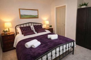 Peaceful Dog-Friendly Stone Country Retreat - 4