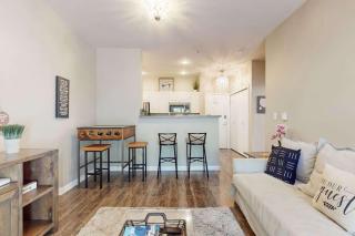Central 1 Bed Walkable - 7