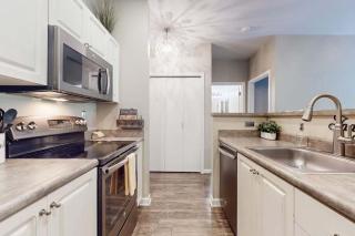 Central 1 Bed Walkable - 5