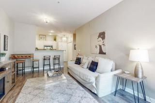 Central 1 Bed Walkable - 9