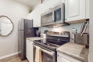 Central 1 Bed Walkable - 6