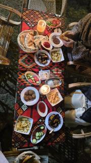 Shasha Siwa Ecolodge Retreat - 9