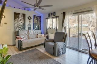 Deck, Boat Dock and More! Lake of the Ozarks Home - 6