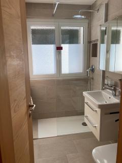 Ferienwohnung Haus Ginseng - Davos - 3