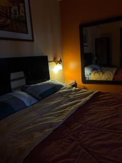 Hospedaje Don Luciano - 1