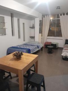 Minidepa San Bartolo - 1