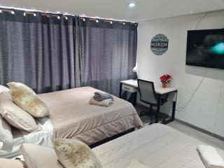 Exclusivo, Elegante, Zona T, Parque 93 - 8