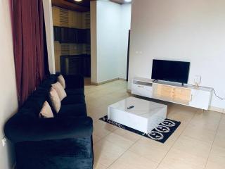 Skyline KGL Apartments - 1 Bedroom - 8