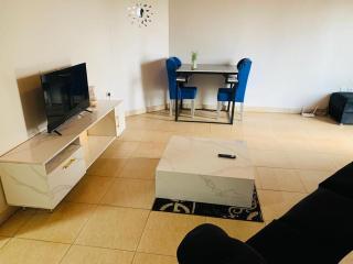 Skyline KGL Apartments - 1 Bedroom - 3