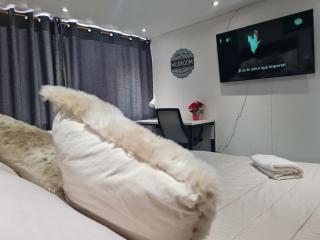 Exclusivo, Elegante, Zona T, Parque 93 - 7