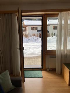 Ferienwohnung Haus Ginseng - Davos - 6