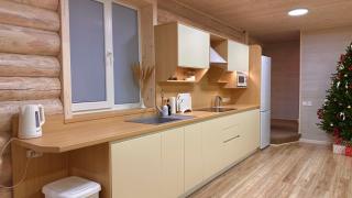 Три-О, Будинок 120 кв для 2-6 гостей & Апартаменти 45 кв для 2-4 гостей, Окремі входи, Вид на гори, 15 хв до центру - 5