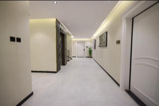 استديو فاخر باثاث وجلسة مودرن مميزة - 4