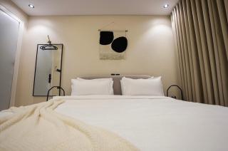 استديو فاخر باثاث وجلسة مودرن مميزة - 2