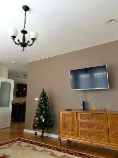 American Style Vacation Home - 5